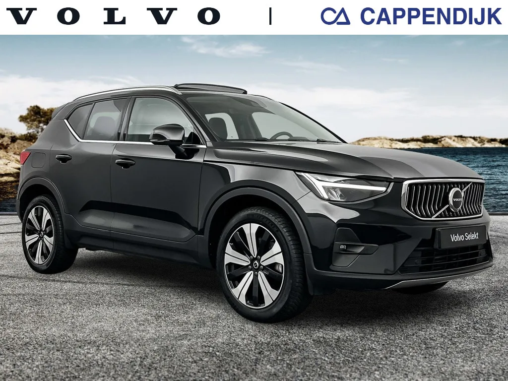 Volvo XC40 (2022) — foto 1