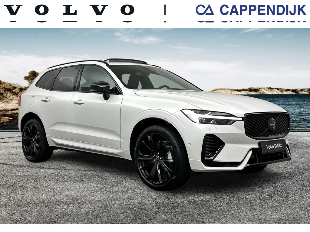Volvo XC60 (2025) — foto 1