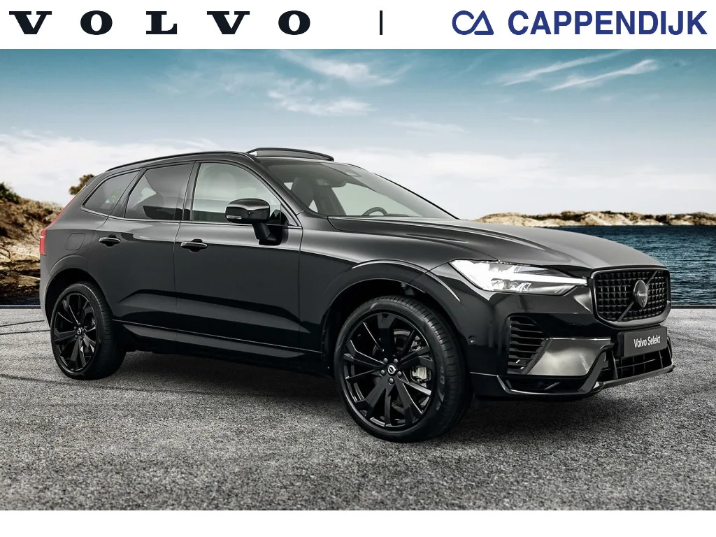Volvo XC60 (2024) — foto 1