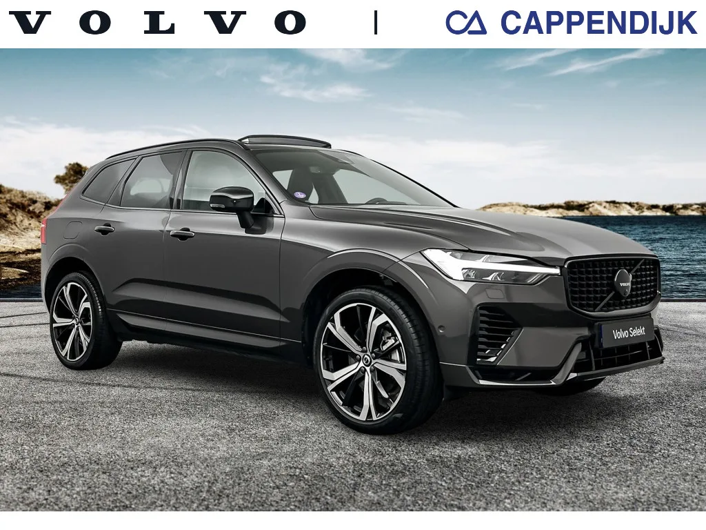 Volvo XC60 (2024) — foto 1