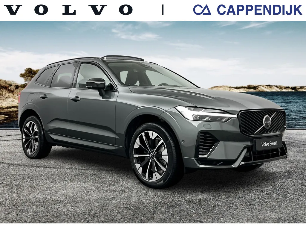 Volvo XC60 (2026) — foto 1