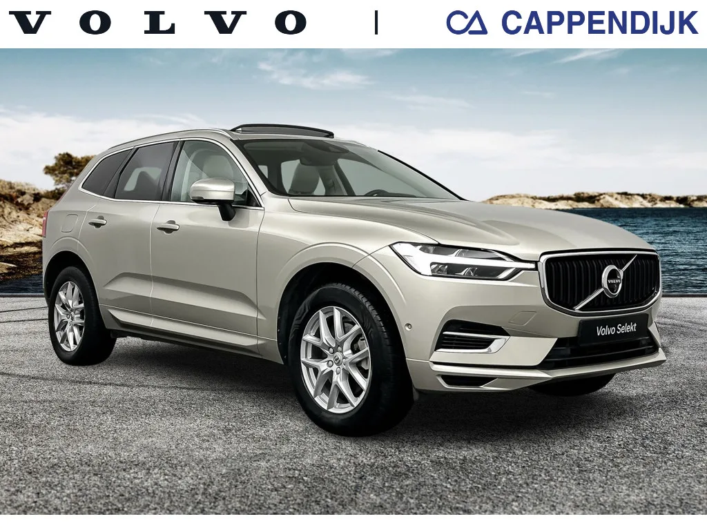 Volvo XC60 (2019) — foto 1
