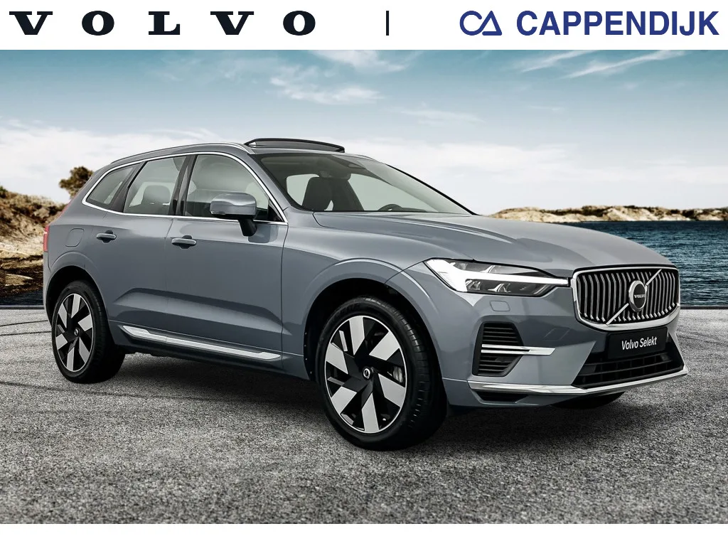 Volvo XC60 (2023) — foto 1