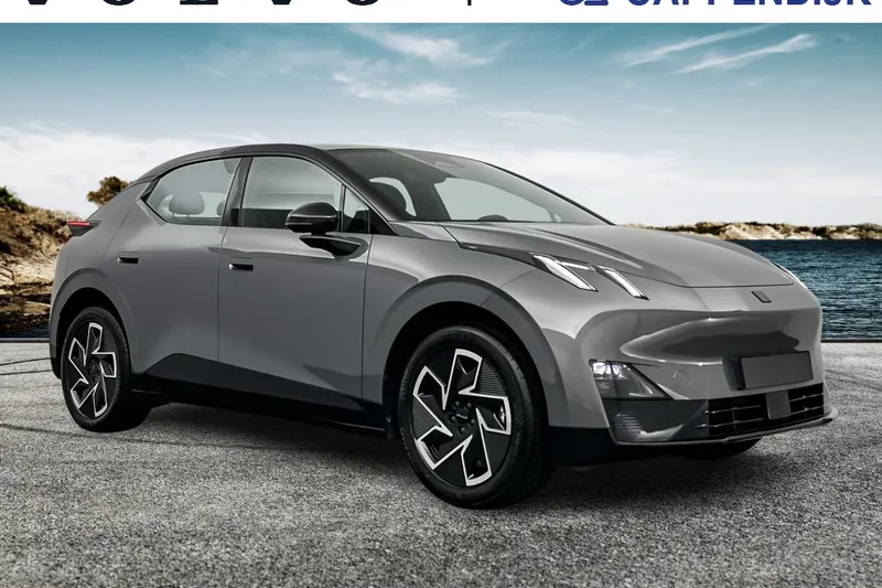 Lynk & Co 02 (2025)