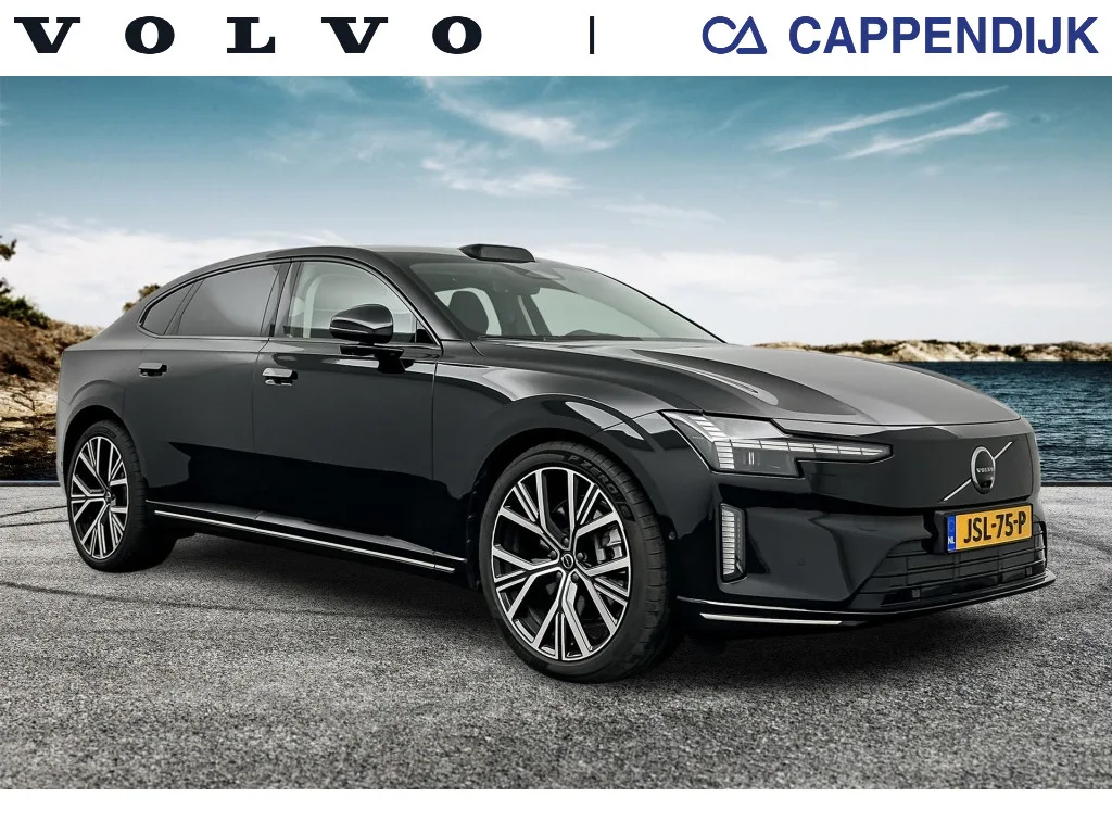 Volvo ES90 (2026) — foto 1