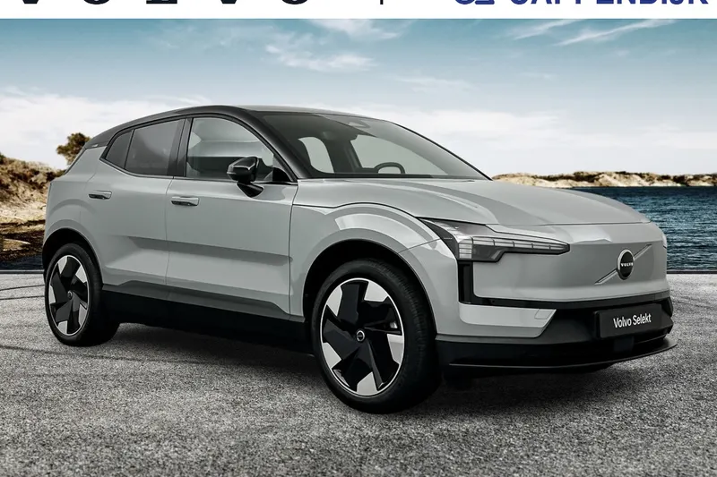 Volvo EX30 (2024)