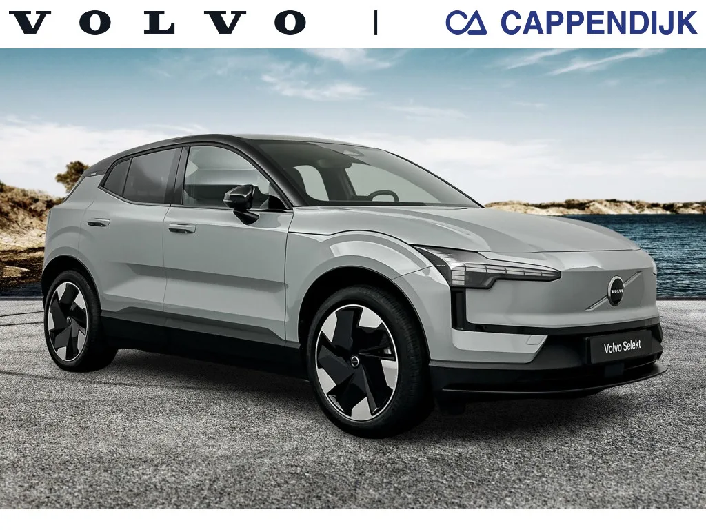 Volvo EX30 (2024) — foto 1