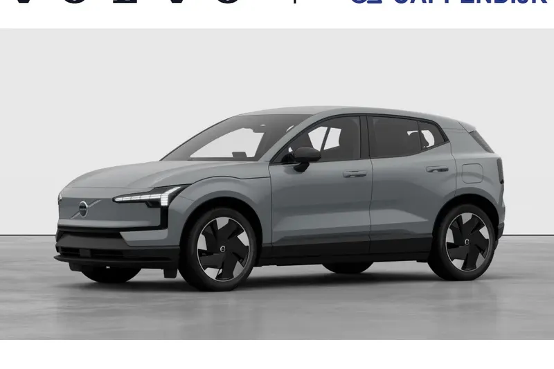Volvo EX30 (2026)