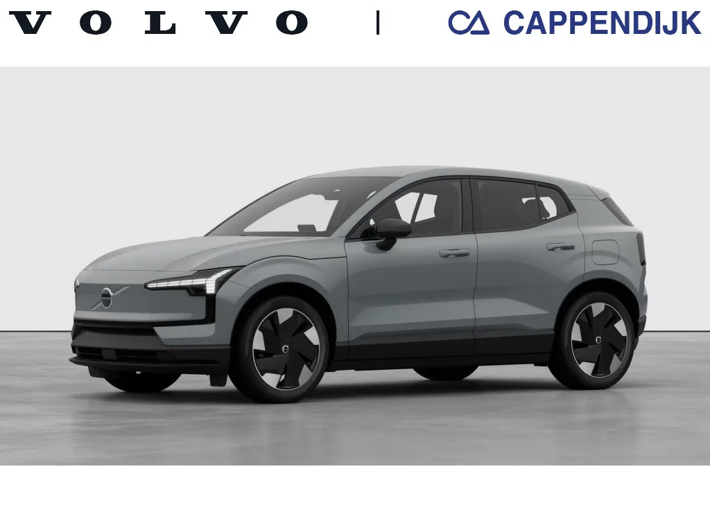 Volvo EX30 (2026) — foto 1