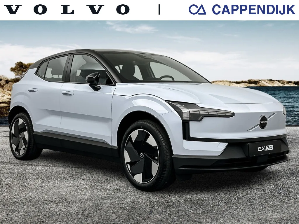 Volvo EX30 (2026) — foto 1