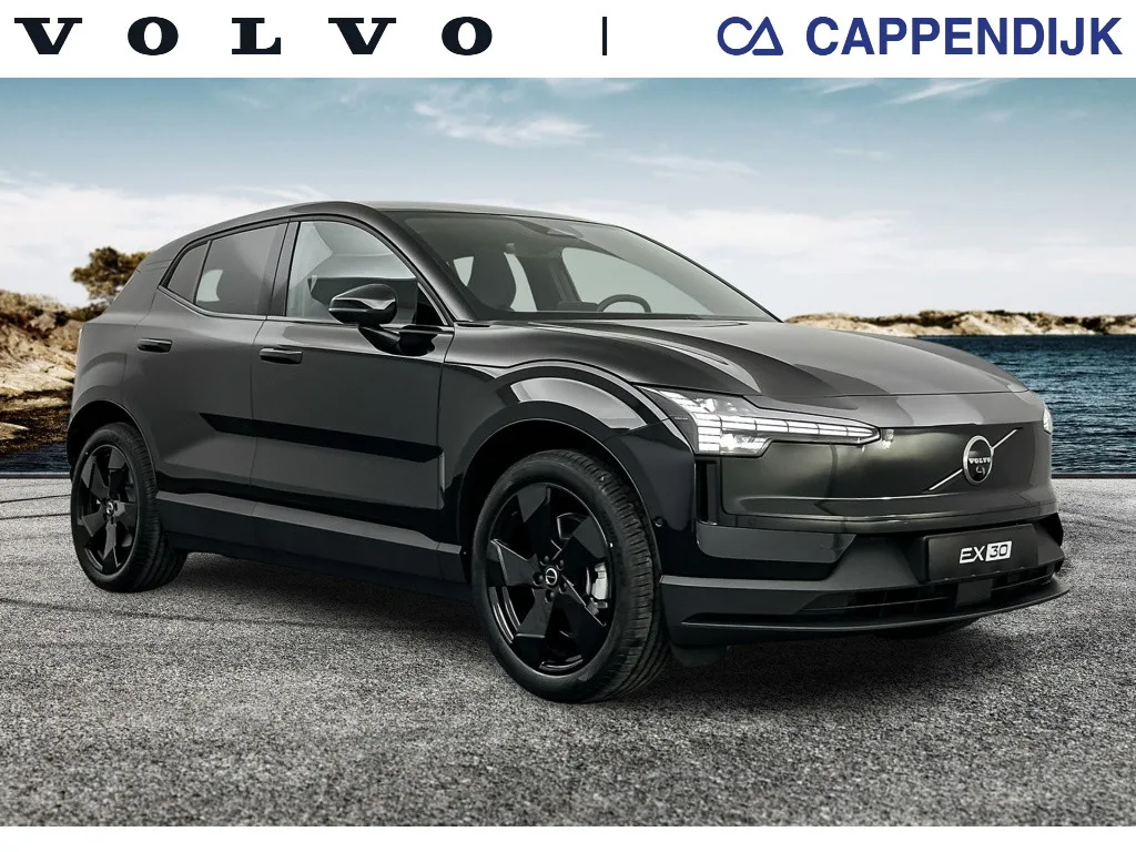 Volvo EX30 (2026) — foto 1