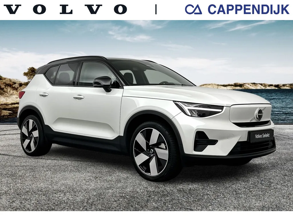 Volvo EX40 (2025) — foto 1