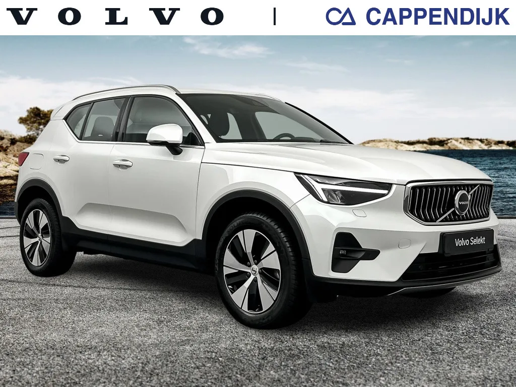 Volvo XC40 (2022) — foto 1