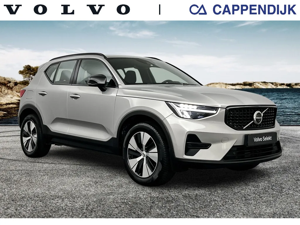 Volvo XC40 (2022) — foto 1