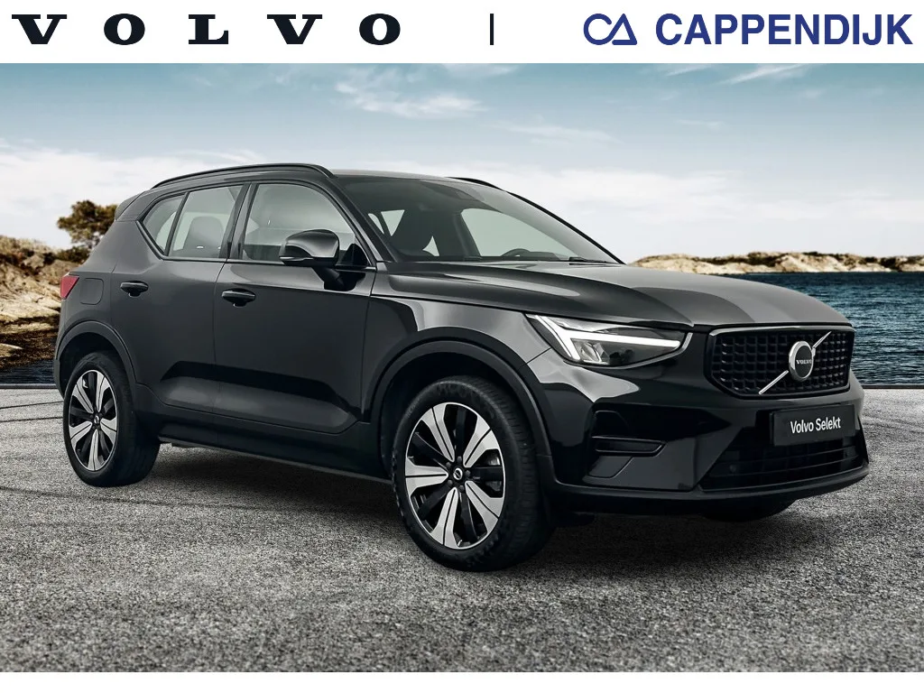 Volvo XC40 (2023) — foto 1