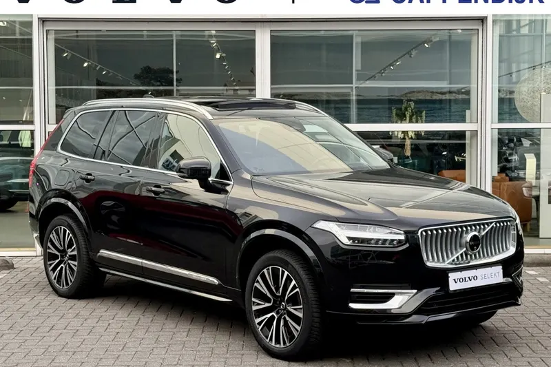 Volvo XC90 (2024)