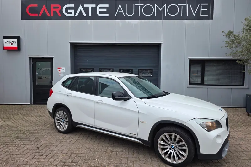 BMW X1 (2010)