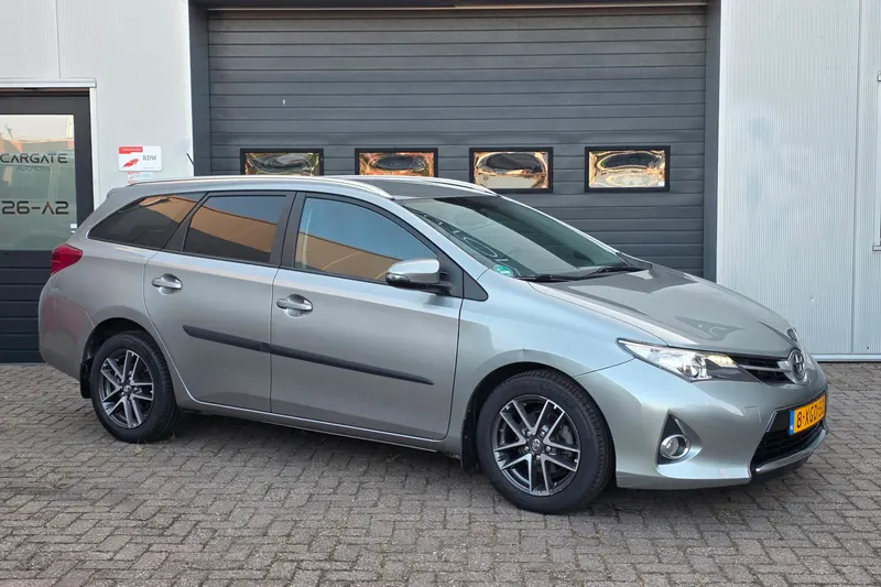 Toyota Auris (2014)