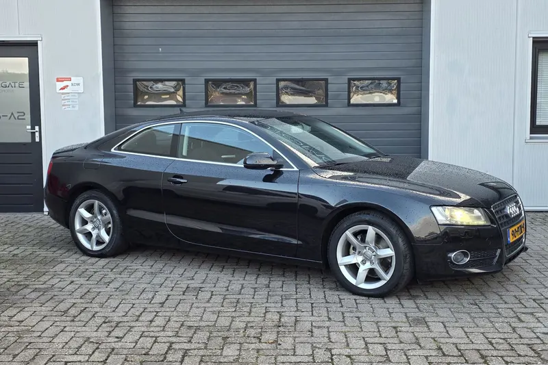Audi A5 (2011)