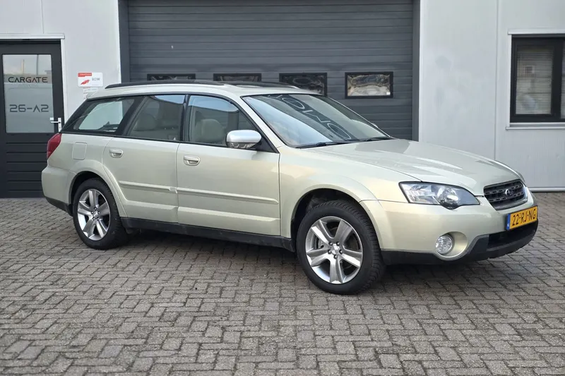 Subaru Outback (2005)