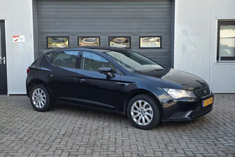 SEAT Leon (2013)