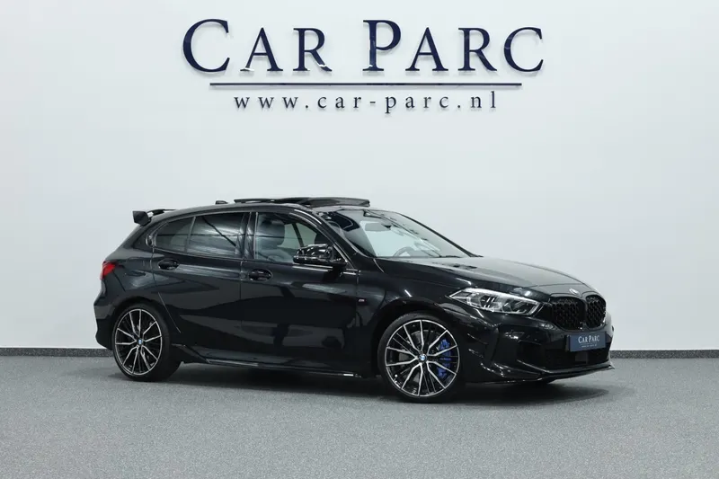 BMW 1-Serie (2020)