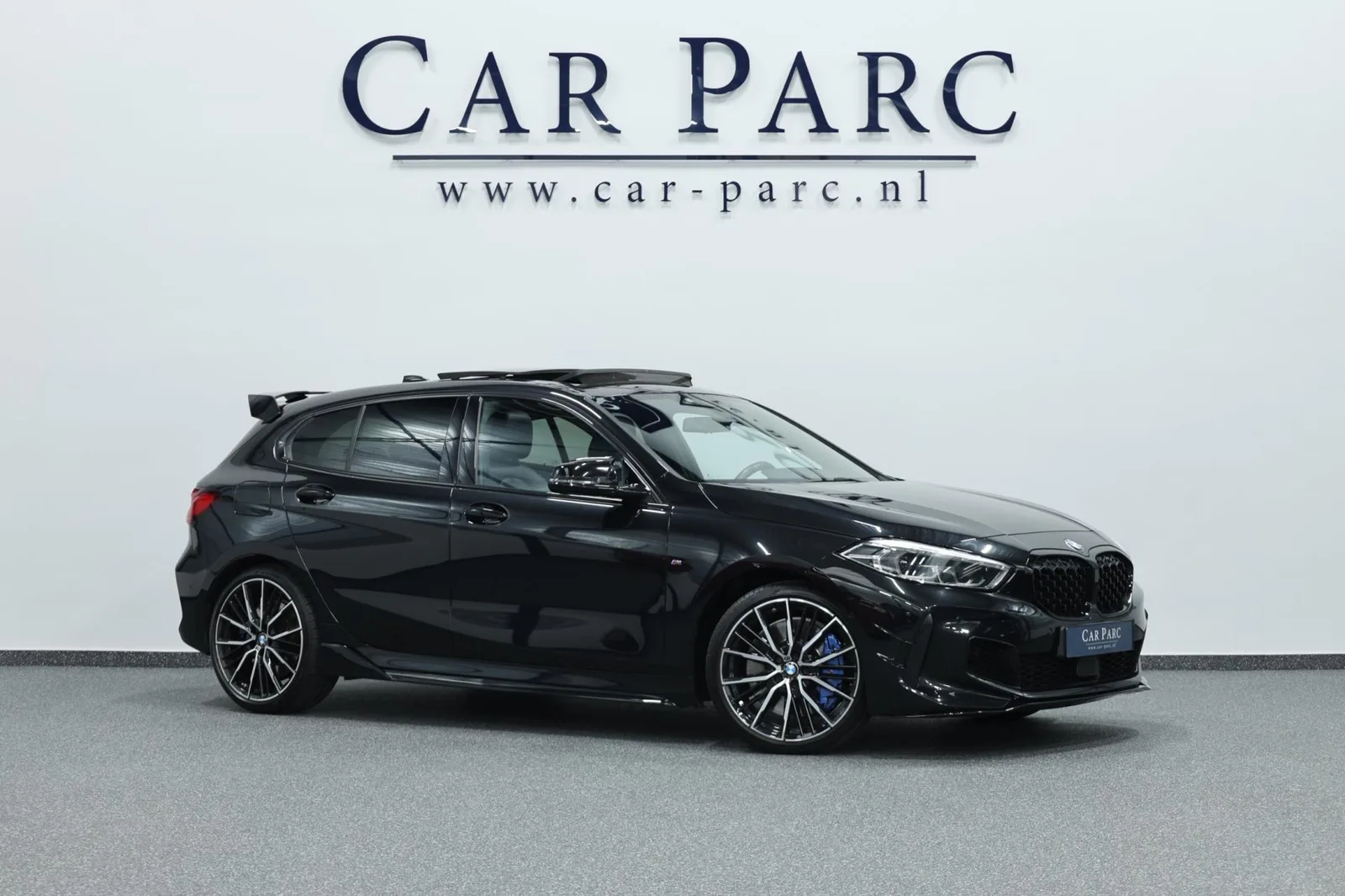 BMW 1-Serie (2020) — foto 1