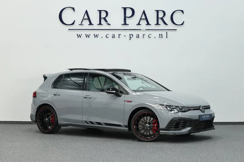 Volkswagen Golf (2022)