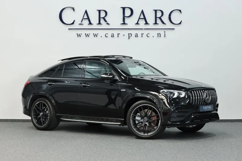 Mercedes-Benz GLE-Klasse (2020)