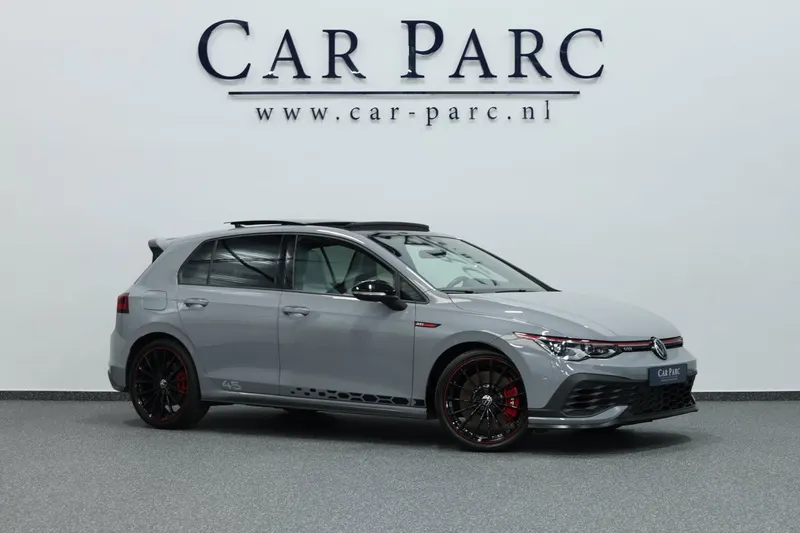 Volkswagen Golf (2021)