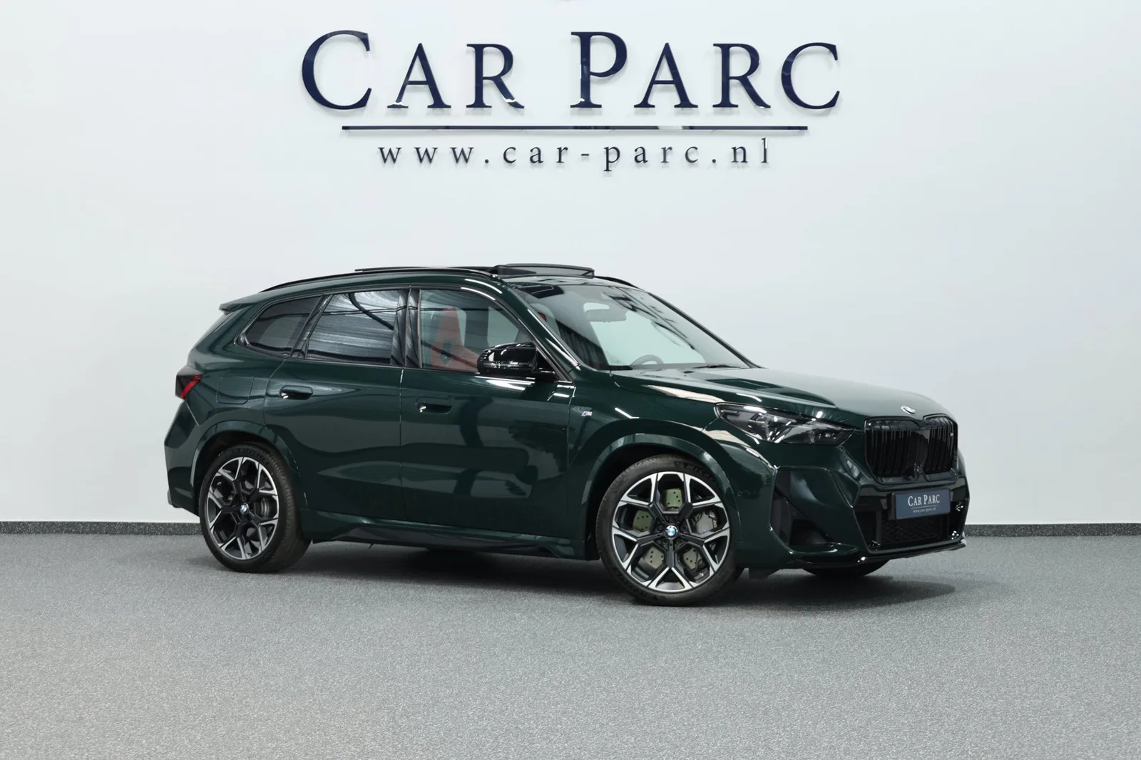 BMW X1 (2025) — foto 1
