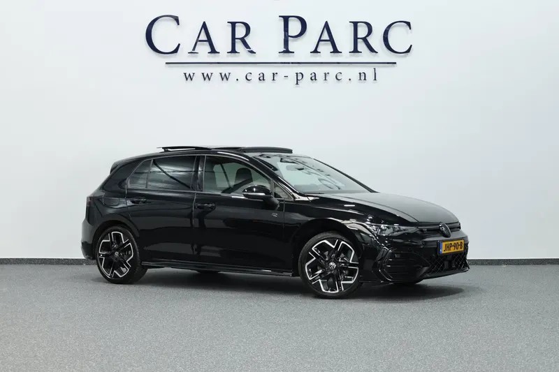 Volkswagen Golf (2025)