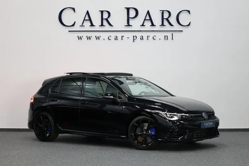 Volkswagen Golf (2021)
