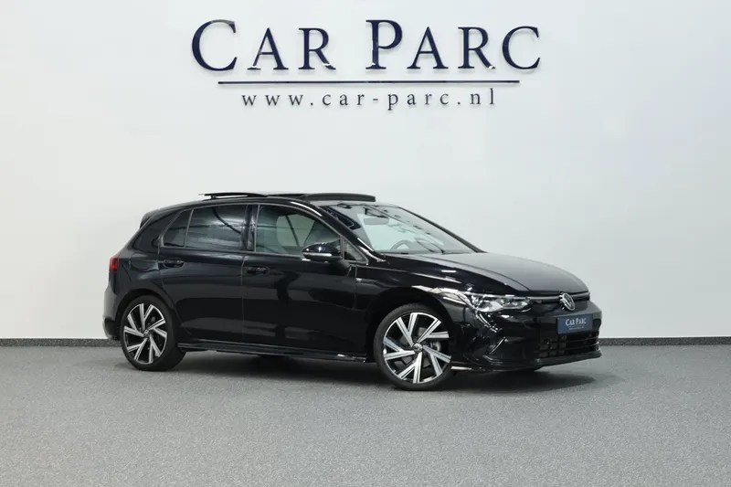 Volkswagen Golf (2020)