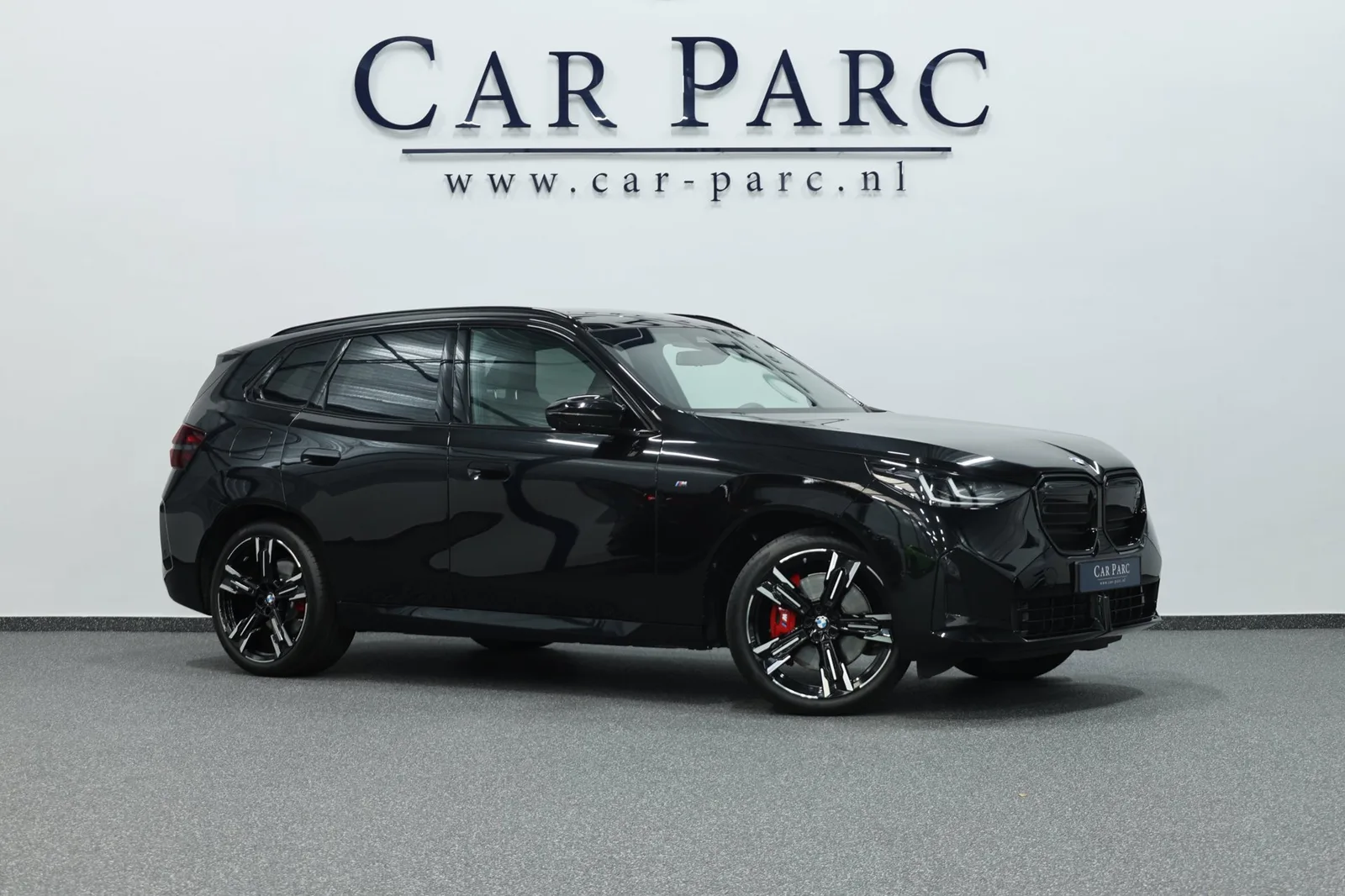 BMW X3 (2025) — foto 1
