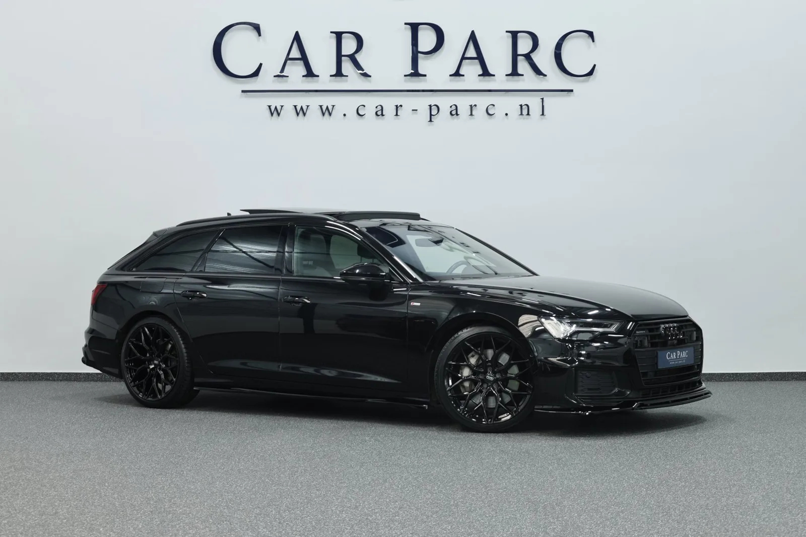 Audi A6 (2020) — foto 1
