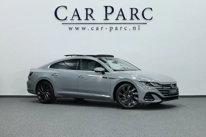 Volkswagen Arteon (2022)