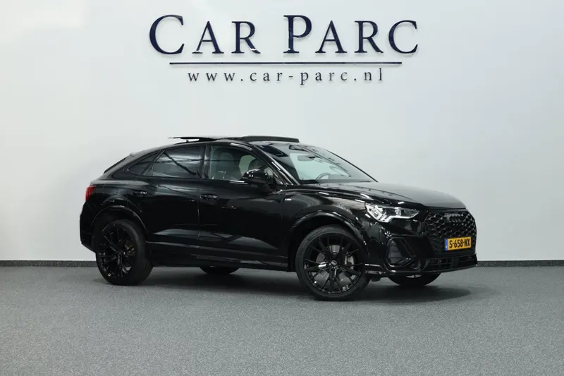 Audi Q3 Sportback (2023)