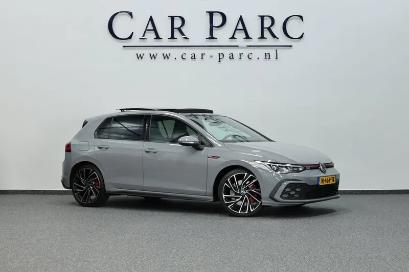 Volkswagen Golf (2021)