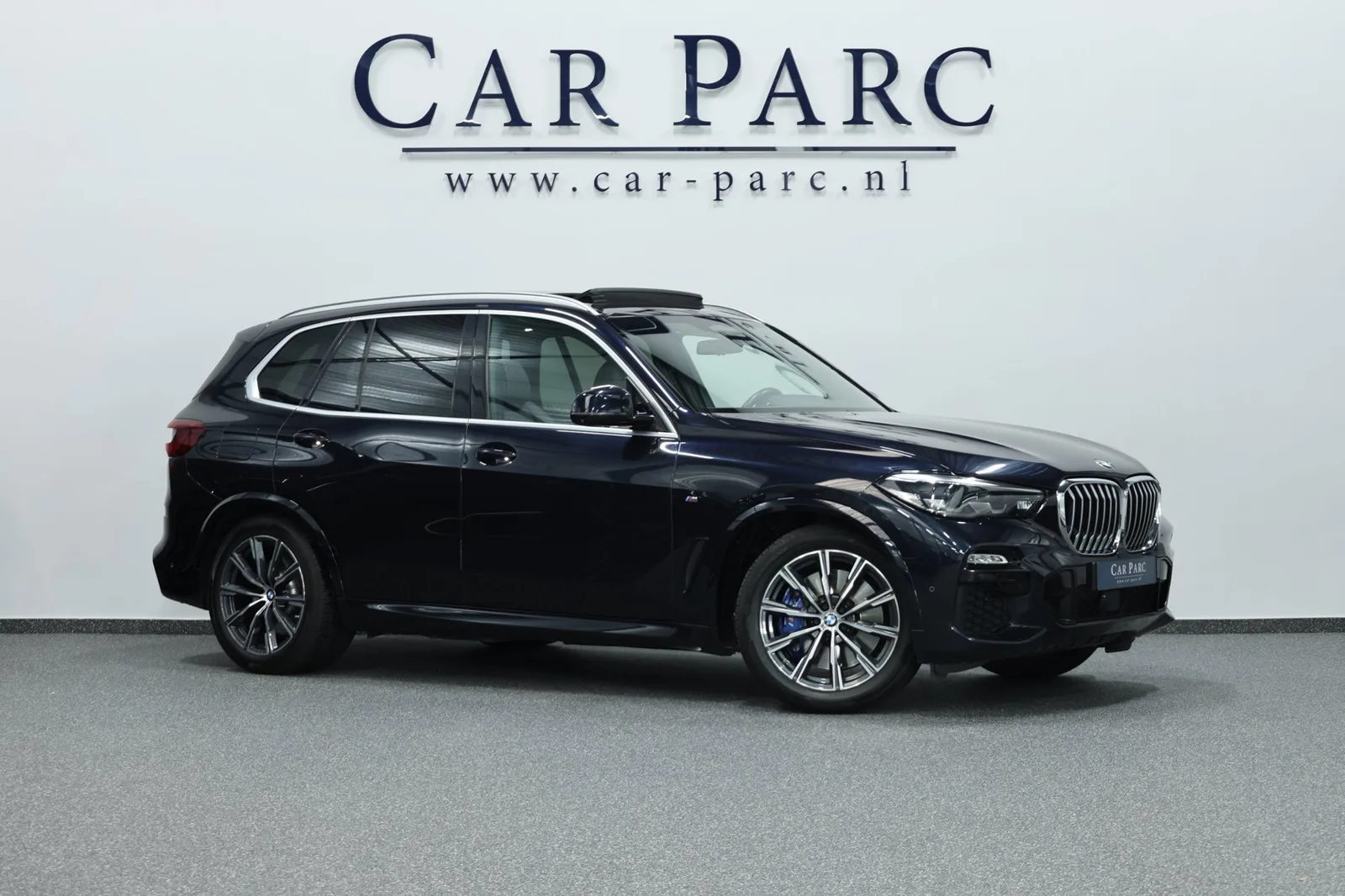 BMW X5 (2019) — foto 1