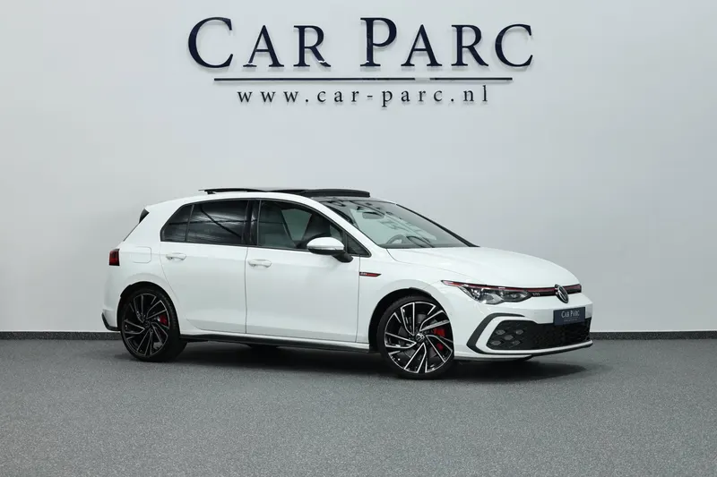 Volkswagen Golf (2021)