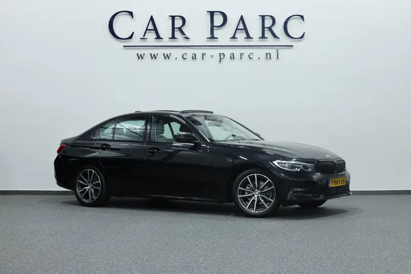 BMW 3-Serie (2021)