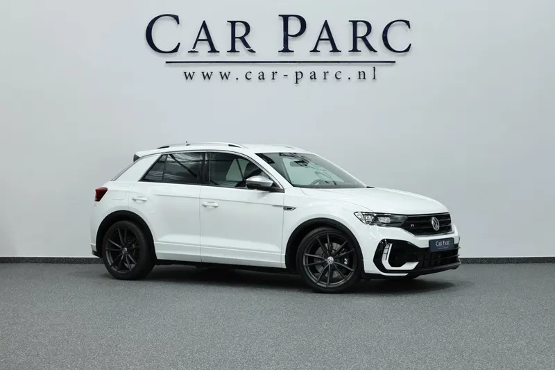 Volkswagen T-Roc (2020)