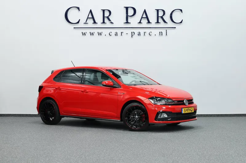 Volkswagen Polo (2019)
