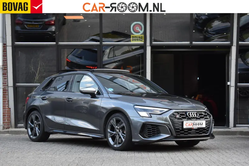 Audi A3 (2023)