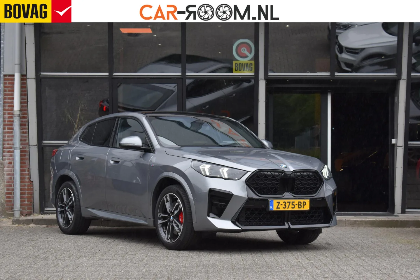 BMW X2 (2024) — foto 1
