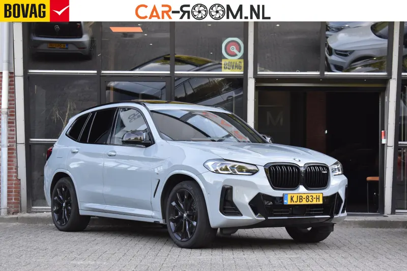 BMW X3 (2023)