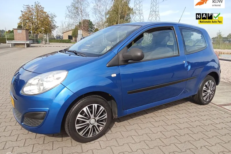 Renault Twingo (2009)
