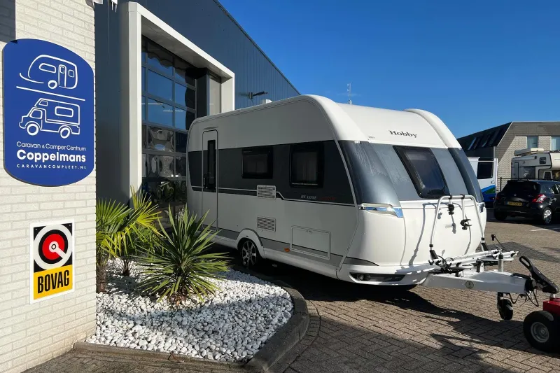Hobby De Luxe (2018)