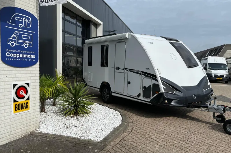 Knaus Sport (2021)